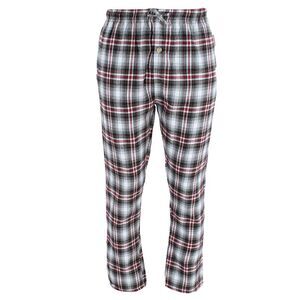 Ten West Apparel Men's Flannel Pajama Pants